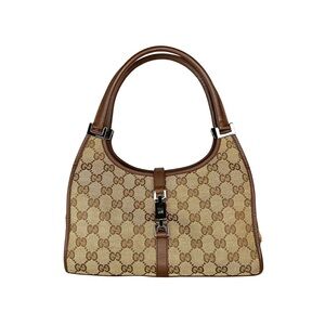 Gucci -Vintage- Jackie Bardot